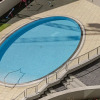 Отель Apartment With Pool and Gym, Piornais Residence I, фото 20