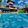 Отель Incrível casa na Riviera com piscina e 5 suítes, фото 2