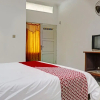 Отель OYO 90483 Homestay Permata Syariah, фото 7