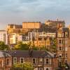 Отель Beautiful Georgian Apartment In Bruntsfield, фото 1