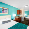 Отель Howard Johnson Inn And Suites Saint George HWY I-15 Exit 6, фото 14
