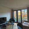 Отель Birmingham City Center - 3 Bed Apartment, фото 3