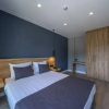 Отель P2295 in Bodrum With 1 Bedrooms and 1 Bathrooms, фото 12