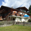 Отель Chalet Burgenerszaun, фото 9