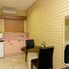 Отель Bundaberg International Motor Inn, фото 23