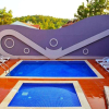 Отель Fethiye Nokta Paspatur Suit, фото 8