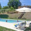 Отель Awesome Home in Lugnano in Teverina With Wifi, 2 Bedrooms and Outdoor Swimming Pool, фото 16
