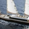 Отель Mega Yacht Infinity, фото 1
