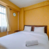 Отель Spacious 1Br At Kalibata City Apartment Tower Akasia, фото 2