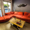 Отель Don Moustache Hostel, фото 4