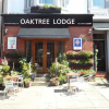 Отель Oaktree Lodge, фото 1