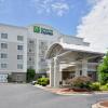 Отель Holiday Inn Express Hotel & Suites Mooresville - Lake Norman, an IHG Hotel, фото 1