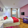Отель Ramada Hotel & Suites by Wyndham JBR, фото 21