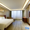 Отель Fuyang Huayue Business Hotel, фото 6