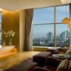 Отель The Residences at The Ritz-Carlton Jakarta, Pacific Place, фото 6