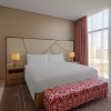 Отель Hilton Dubai Creek Hotel & Residences, фото 3
