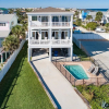 Отель Inlet Indulgence - 5 Br Home, фото 1