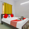 Отель OYO Flagship 701985 Amrutha Spaces, фото 5