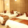 Отель Yiwu Fukai Holiday Hotel, фото 6
