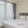 Отель Exclusive and Cozy 2BR at Menteng Park Apartment, фото 3
