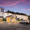 Отель Sleep Inn Austintown - Youngstown, West, фото 28