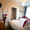Отель Dell Mar Bed and Breakfast, фото 33