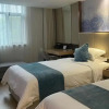 Отель GreenTree Eastern Huaian Suning Plaza Huaihai Road, фото 27