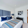 Отель Designer 2 Bed Apartment in Riverside Development, фото 7