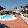 Отель Exclusive Villa Maspalomas, фото 15