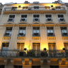 Отель Queens Boutique Hotel, фото 1