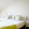 Отель Aloha Apartamentos, фото 4