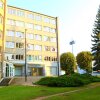 Отель BEST Hotel Garni в Оломоуце