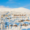 Отель Trysil, фото 23