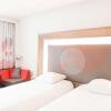 Отель Novotel Bordeaux Lac, фото 3