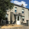 Отель Amazing 3-bed Cottage in Plymouth ,dog Friendly, фото 1