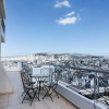Отель Cozy penthouse in Athens w amazing view, фото 16