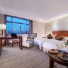 Отель Echarm Plus Hotel Wuxi Changjiang North Road, фото 19