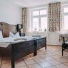 Отель Pension Zum Goldenen Anker, фото 1
