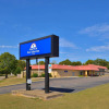 Отель American Inn  - Pontotoc, фото 1