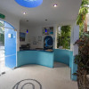 Отель Aqualuna Hotel, фото 9