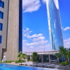 Отель Damac Towers Arjaan By Rotana Riyadh, фото 14