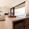 Отель Idyllic Luxurious Villa With Private Infinity Pool Wheel Chair Friendly and Amazing sea Views, фото 3