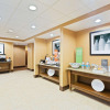 Отель Hampton Inn Leesburg/Tavares, фото 18