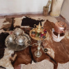 Отель Gîte Kasbah La palmeraie, фото 18
