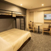 Отель Sendai Hotel, фото 1