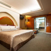 Отель In-Stone Motel, фото 4