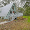 Отель Little Palm Hideaway, фото 10