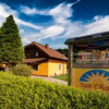 Отель Sun Chalet, фото 2
