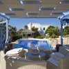 Отель Blue Dolphin Antiparos Villas and Suites, фото 42