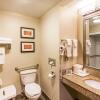 Отель Comfort Inn & Suites Cookeville, фото 8